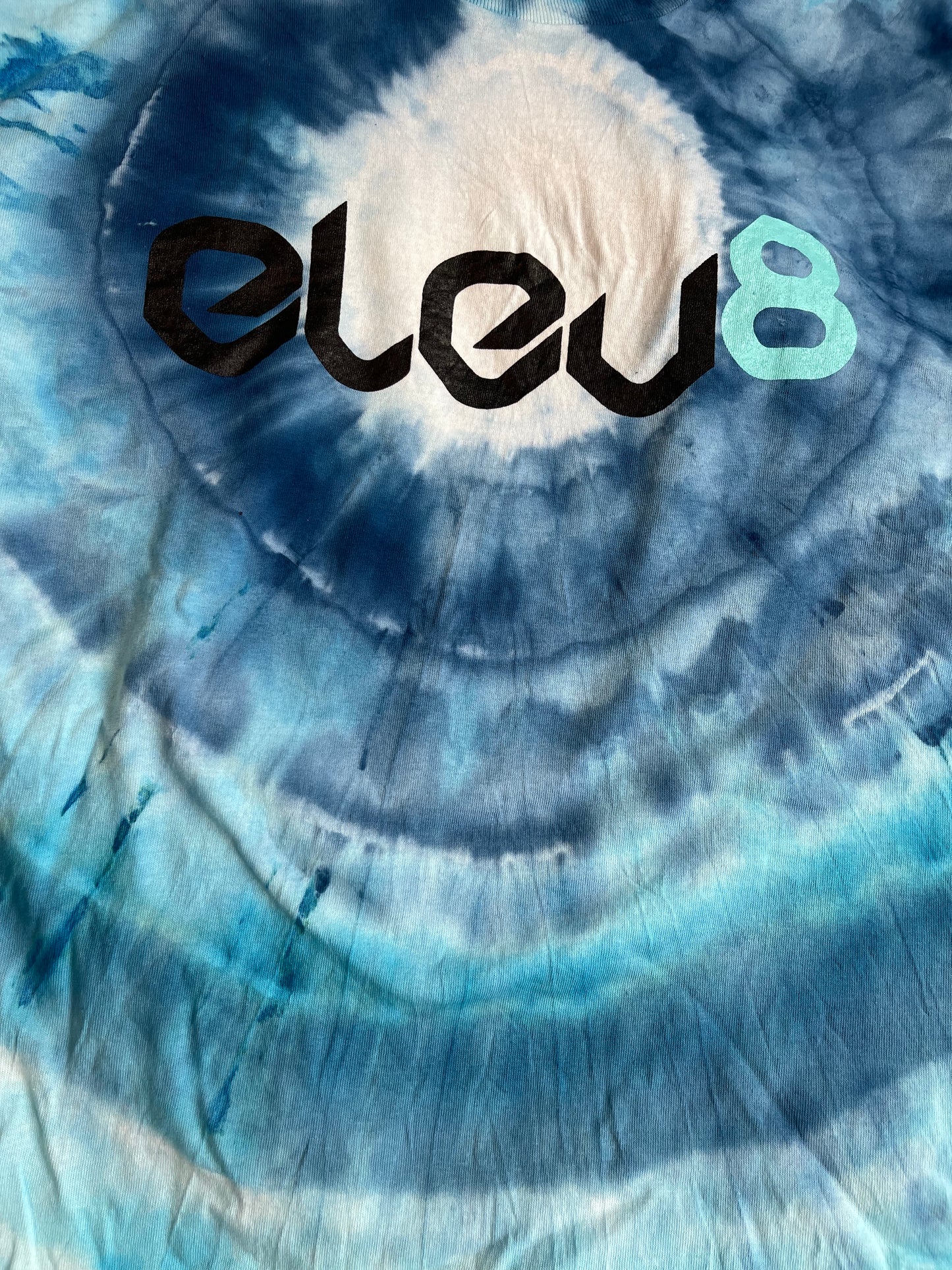 1 of 23 TYE DYE ELEV8 T-Shirt