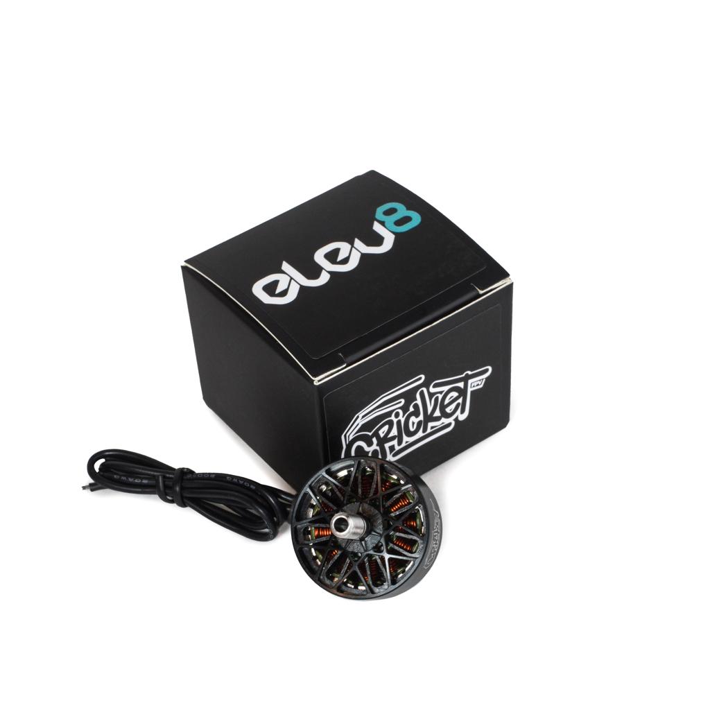 ELEV8 Cricket Motor (ELEV8 EXCLUSIVE)