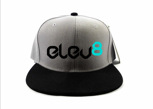 ELEV8 TEAM HAT